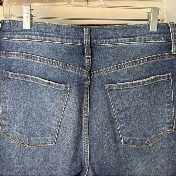 #61 Evereve The Ever Trouser 15” - 13” - 32” - Picture 5 of 9